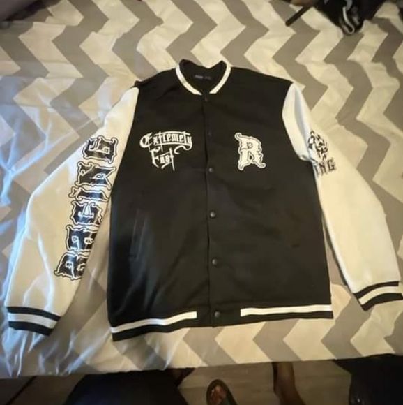 Jacket Racings - Picture 2 of 2